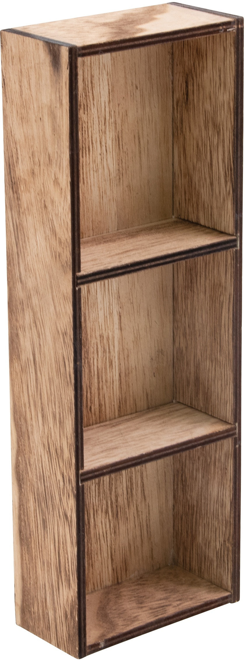 Advantus Idea-Ology Vignette Divided Drawer 3.5"X10" - 3 Compartments