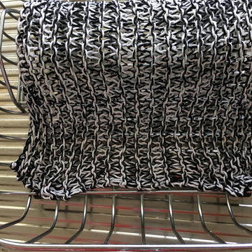 Mrs Clinton’s Dishcloth
