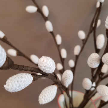 Pussy Willow Spray