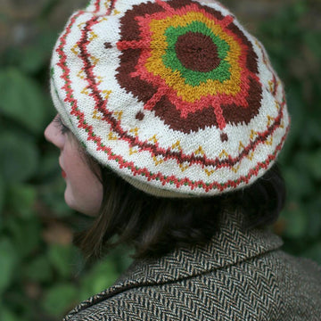 Target Beret