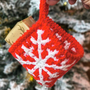 Christmas Pocket