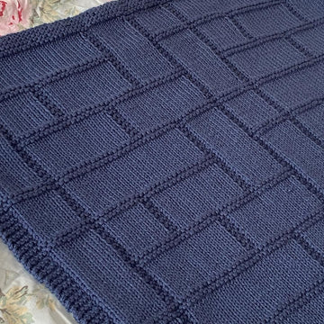 Mixed Block `blanket