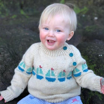 Sailing Boats Jumper