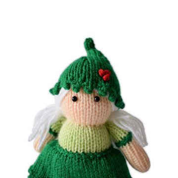 Holly the Elf