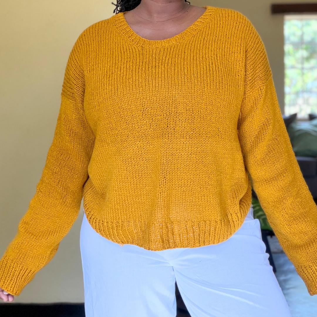 The Basic Jumper