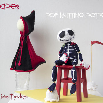 Reaper Doll