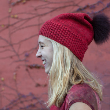 2016 Holiday Hat