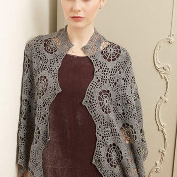 Fine Silk Collection by Rowan