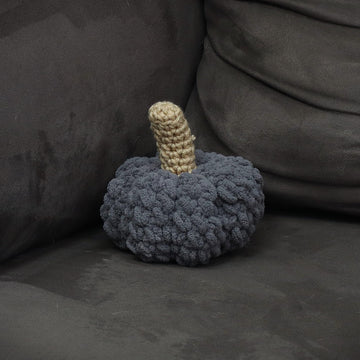 Pumpkin Pillows Fall Decor