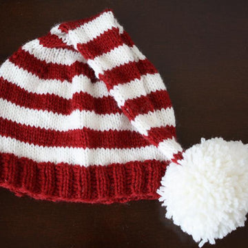 Wool of the Andes Stocking Cap