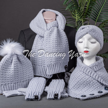 The Stargazer Beanie
