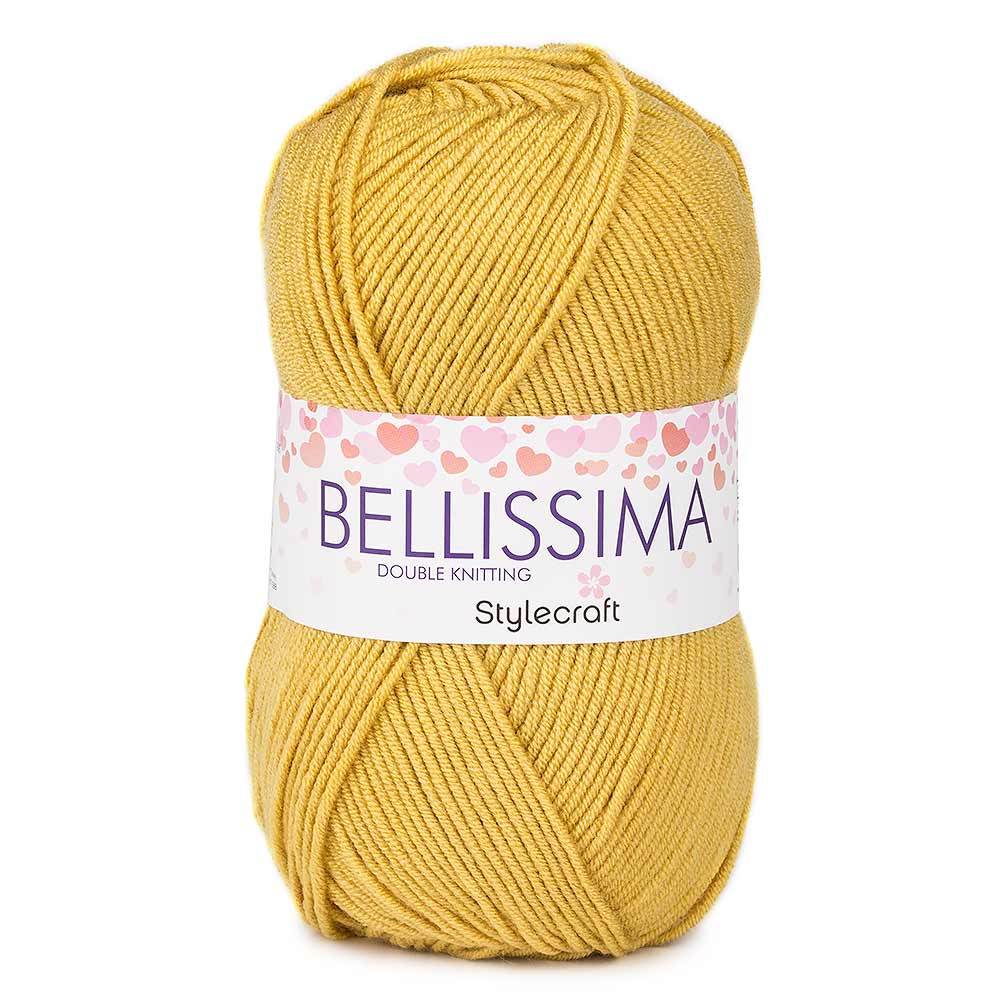 Stylecraft Bellissima