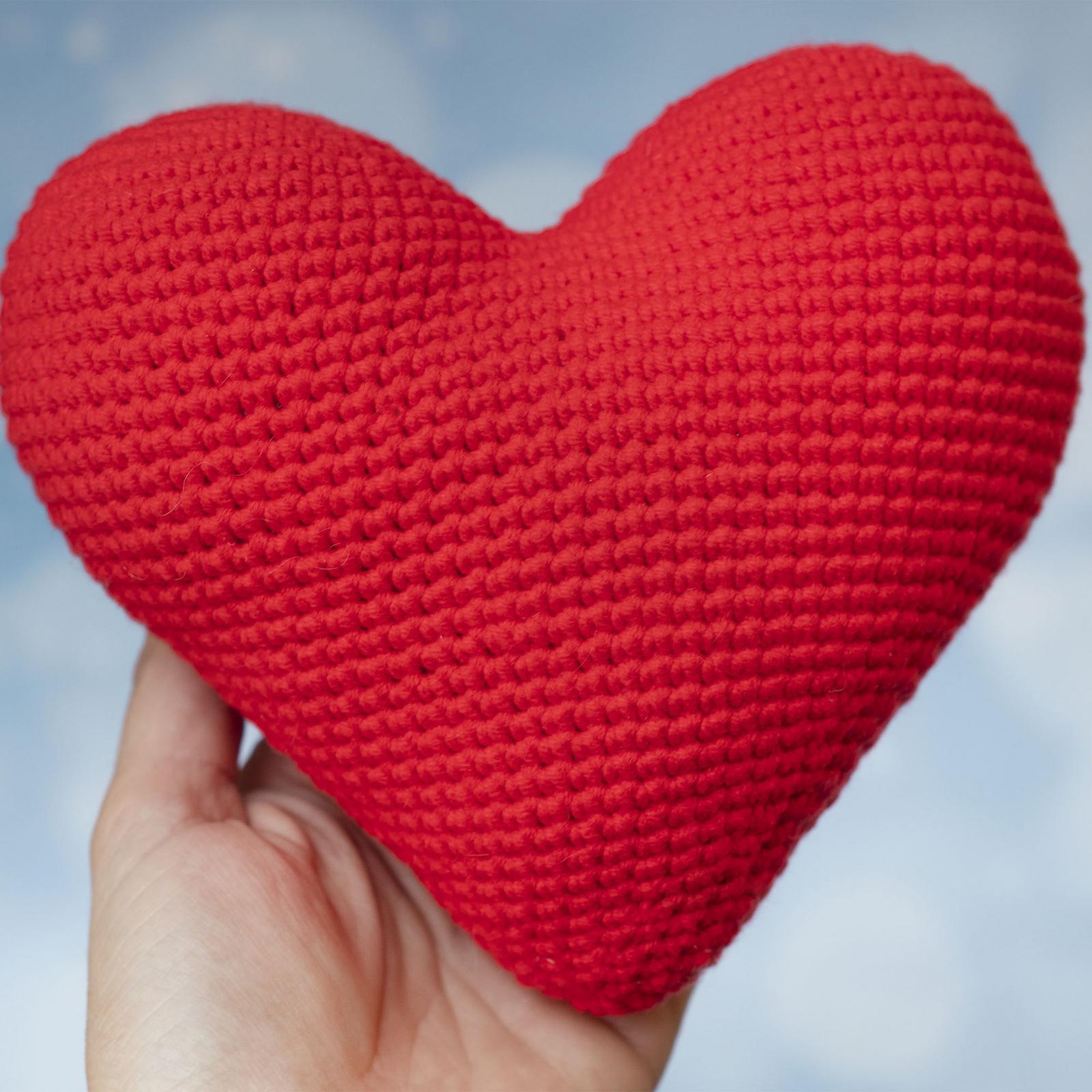 3 in 1 Hearts