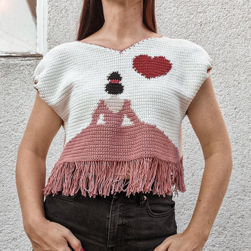 Amour Top