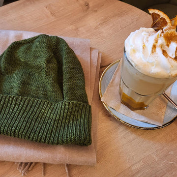 Everyday hat