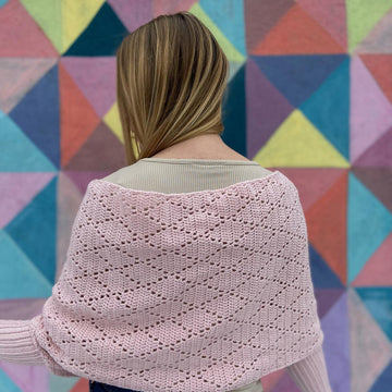 Kya Sweater Scarf