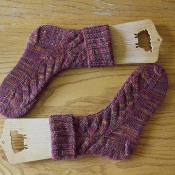 Curb Socks