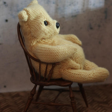 Pooh Bear