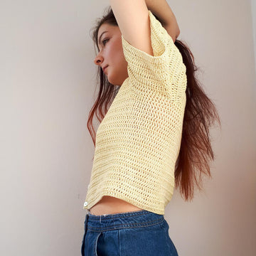 Everyday chilled tee