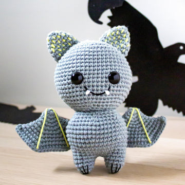 Billie the Bat