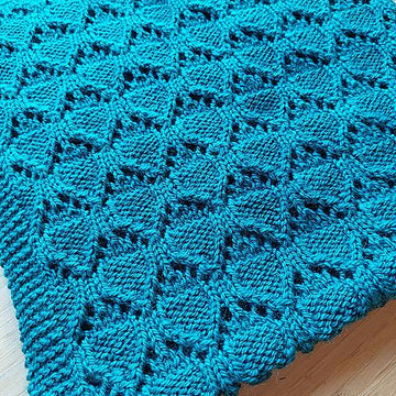 Brody's Blanket
