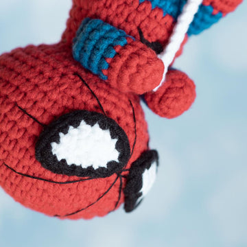Spiderman