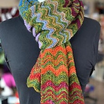 SOB Scarf
