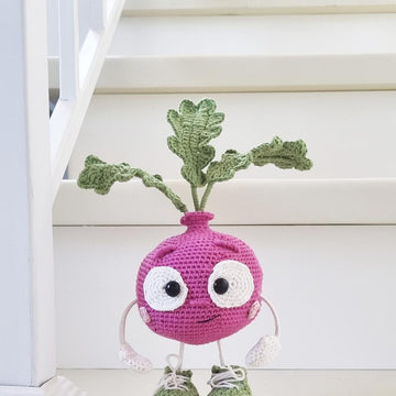 Radish