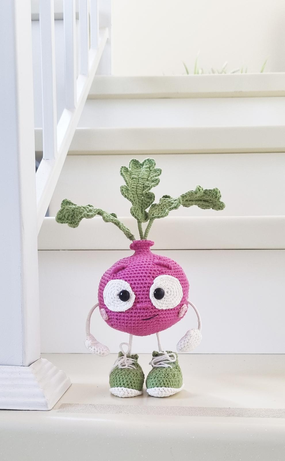 Radish