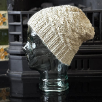 The Textured Beanie Collection Vol 2