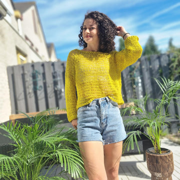 Pride Summer Sweater