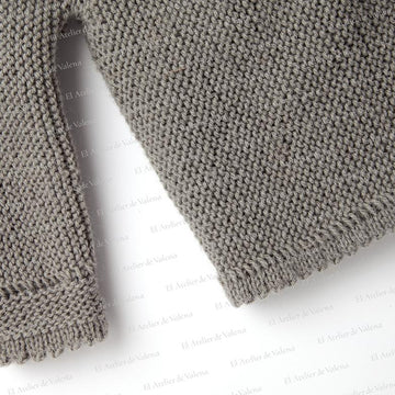 Casper Sweater