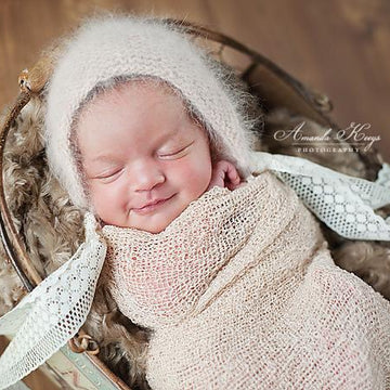Evie Bonnet