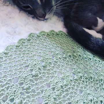 Artesia Doily