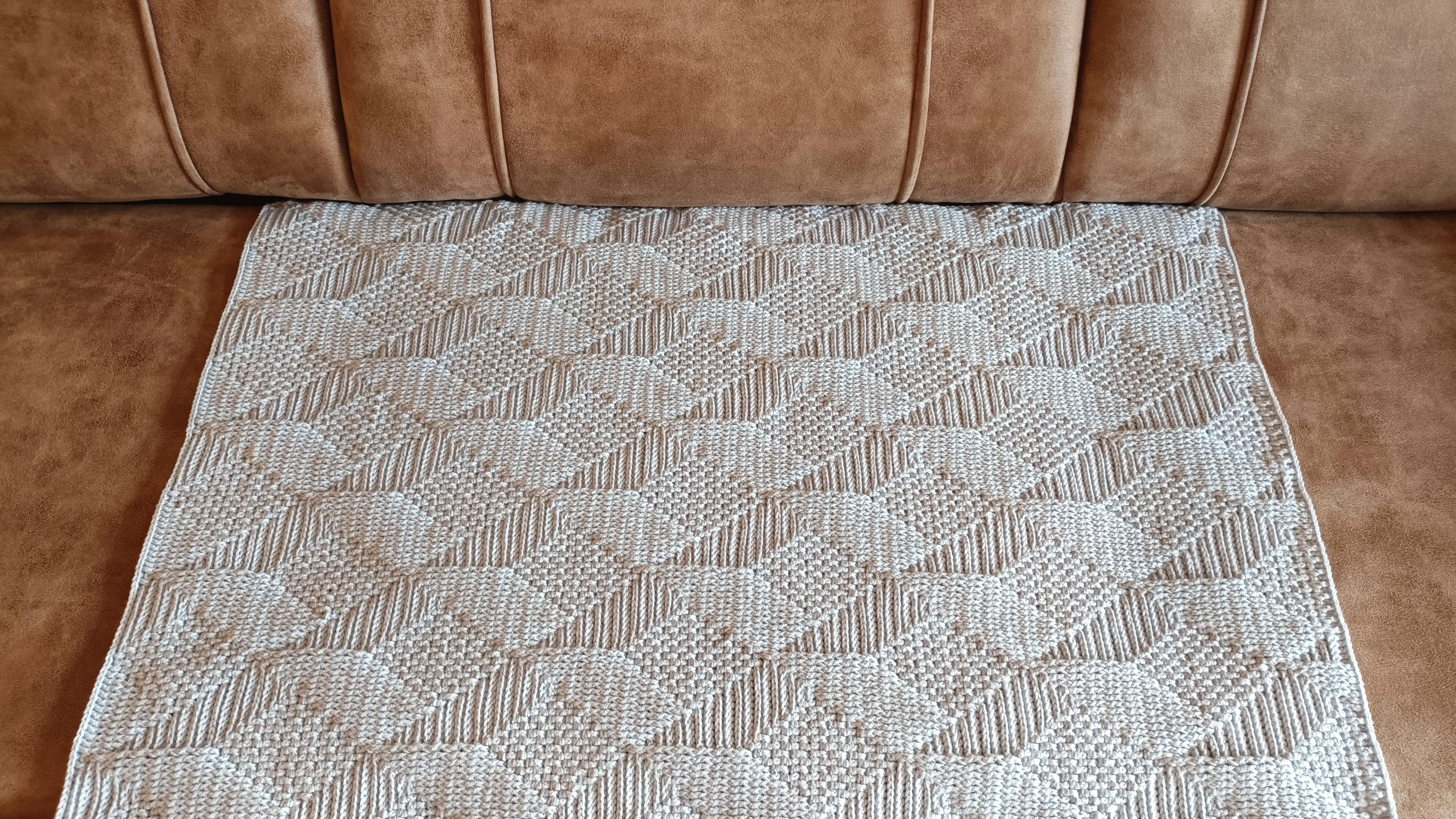 Fortune blanket