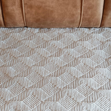 Fortune blanket