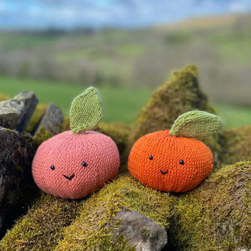Sweet Satsuma Toys