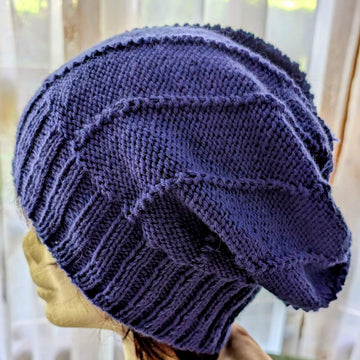 Louise Reversible Beanie