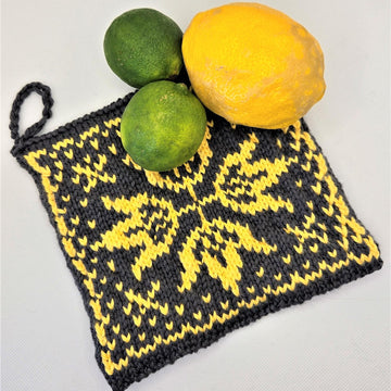 Nora Grace Potholder