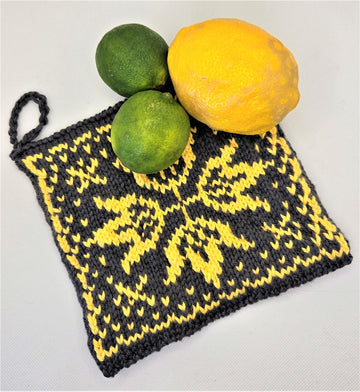 Nora Grace Potholder
