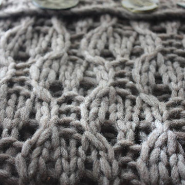 Rusticale Cowl / Wrap