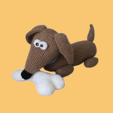Bangers the Sausage Dog