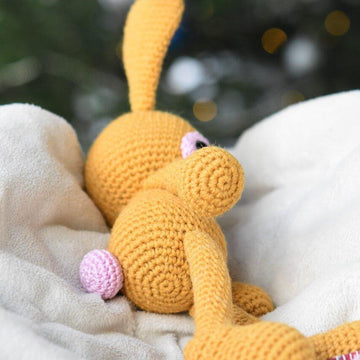 Sweet Childhood Bunny