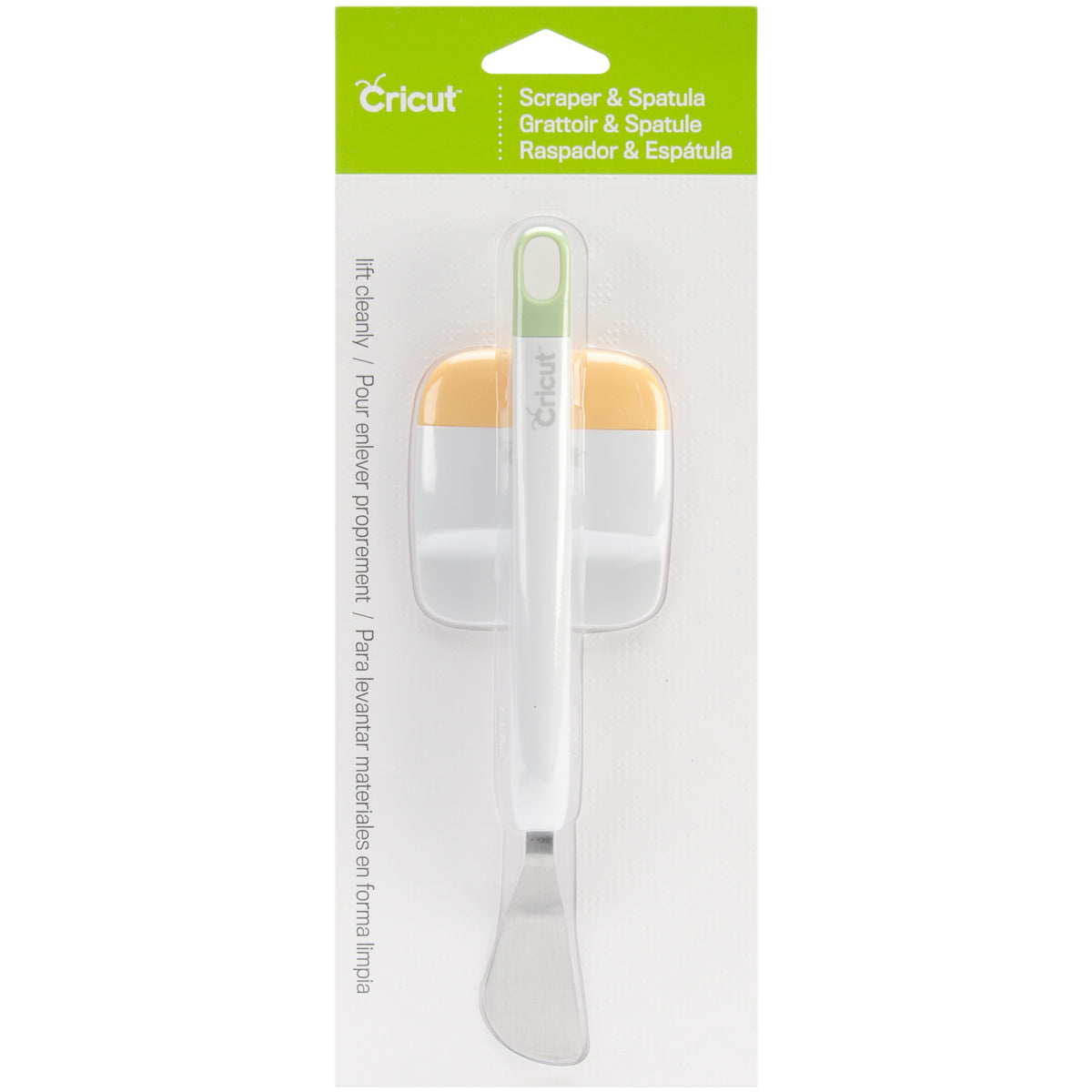 Cricut Spatula & Scraper - 281104