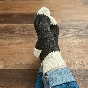 Charlotte Socks
