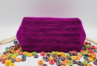 LoopdeDoo Dumplin' Bag