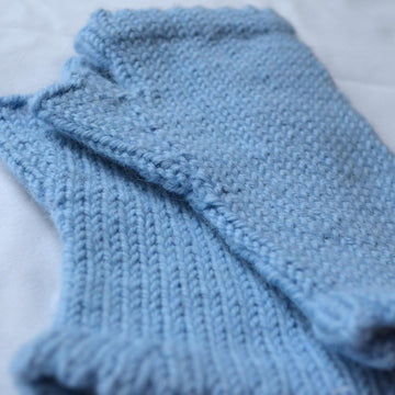 Dorset Mitts (Adult)