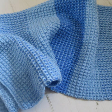 Icecream Blanket