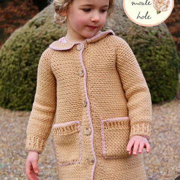The Wendy Coat