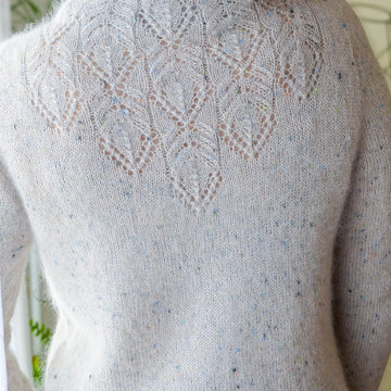 Avelina Sweater